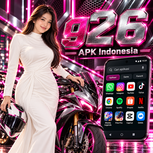 Ilustrasi antarmuka dan navigasi g26
